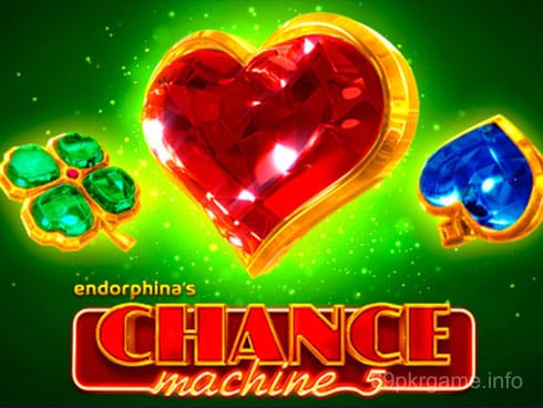 Chance Machine 5