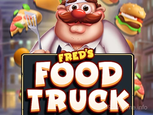 Fred's Foodtruck